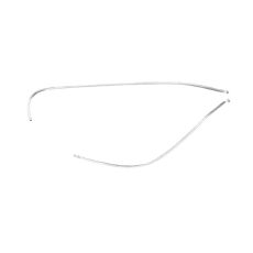 Fibra reparatie DRL far stanga pentru Mercedes-Benz GLC X253, GLC Coupe C253 2019-2023 - LG-W253 L-2024 Left