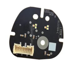 Kit reparatie modul lumini de zi DRL stanga pentru Range Rover Evoque 2 L551 2018-2023 - MDE922445 / B121584-C / K8D2-13E005-BC - MDE922445 Left