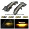 Set 2 Semnalizari Led Oglinda Dinamice pentru Skoda Octavia 3 - D0184 Set 2 Semnalizari Led Oglinda Dinamice pentru Skoda Octavia 3 - D0184