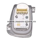   Modul Led DRL / Semnal stanga pentru Audi A3 8V - 8V0998473A, 8V0 998 473 A, 90071302