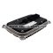 Modul far Mercedes-Benz C-class W205 pentru farurile fara ILS A2139005711, A2139002616, A2139007208