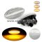 Set 2 Semnalizari Aripa Dinamice Peugeot 107, 207, 307, 407, 607, 1007 - D0332 Set 2 Semnalizari Aripa Dinamice Peugeot 107, 207, 307, 407, 607, 1007 - D0332