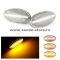 Set 2 Semnalizari Aripa Dinamice Peugeot 107, 207, 307, 407, 607, 1007 - D0332 Set 2 Semnalizari Aripa Dinamice Peugeot 107, 207, 307, 407, 607, 1007 - D0332