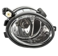 Proiector ceata dreapta Bara Sport BMW E39, E46 - 63177894018