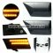 Set 2 Semnalizari Aripa LED Opel Vectra C, Signum - BTLL-325-1 / OR-71014-1