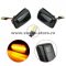 Set 2 Semnalizari Aripa Peugeot 106, 306, 406, 806, Expert, Partner - BTLL-327D-1