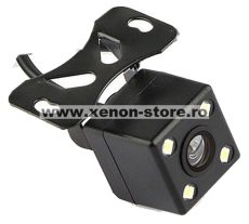 Camera auto marsarier cu infrarosu C412