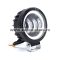 Proiector LED cu Angel Eyes Offroad Auto, Moto, ATV 30W 2700LM DC 10-60 - KWE30W