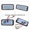 Set 2 Lampi numar LED Fiat 500, 500C 2009-2015 model European - BTLL-194