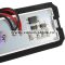 Set 2 Lampi numar LED Fiat 500, 500C 2009-2015 model European - BTLL-194