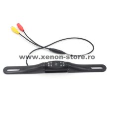 Camera auto marsarier cu infrarosu si unghi reglabil C413-C