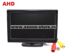 Display auto AHD de 5" D706-AHD Display auto AHD de 5" D706-AHD