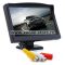 Display auto AHD de 5" D706-AHD Display auto AHD de 5" D706-AHD