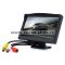 Display auto AHD de 5" D706-AHD Display auto AHD de 5" D706-AHD