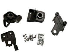 Kit reparatie far stanga pentru VW Tiguan facelift 2011-2016 - 5N0998225B