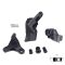 Kit reparatie far dreapta Mercedes-Benz Clasa E W211 2002-2009 - A2118201414 / A211 820 1414