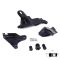 Kit reparatie far dreapta Mercedes-Benz Clasa E W211 2002-2009 - A2118201414 / A211 820 1414