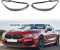 Set 2 sticle faruri pentru BMW Seria 8 G14, G15, G16 (2018 - prezent) - HB151