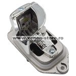   Modul Led Cornering stanga BMW Seria 7 F01, F02, F03 LCI 63117339023, 7339023