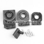   Kit reparatie far dreapta pentru A6 C6 2004-2011 - 4F0998122, 4F0 998 122 - HBA6C6 Right