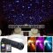 Kit Fibra Optica Plafon Instelat auto RGB-W 200 Fire 2M 0.75mm cu aplicatie pe telefon si telecomanda 200-0.75MM-2M Kit Fibra Optica Plafon Instelat auto RGB-W 200 Fire 2M 0.75mm cu aplicatie pe telefon si telecomanda 200-0.75MM-2M