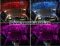 Kit Fibra Optica Plafon Instelat auto RGB-W 200 Fire 2M 0.75mm cu aplicatie pe telefon si telecomanda 200-0.75MM-2M Kit Fibra Optica Plafon Instelat auto RGB-W 200 Fire 2M 0.75mm cu aplicatie pe telefon si telecomanda 200-0.75MM-2M