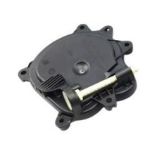 Capac far stanga pentru BMW Seria 5 F10/F11 LCI (2014 - 2016) far cu LED - HDC-F18-1417S-STANGA