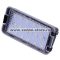Set 2 Lampi numar led pentru SEAT LEON, IBIZA, CORDOBA, ALTEA - BTLL-099 / OR-71501
