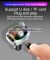 Modulator FM 12-24V Bluetooth 5.0 cu functie de incarcator auto 18W Super Charge 3.0 si port USB C - BC63 Modulator FM 12-24V Bluetooth 5.0 cu functie de incarcator auto 18W Super Charge 3.0 si port USB C - BC63