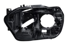 Carcasa far stanga BMW Seria 1 F20/F21 fara Facelift (2011 - 2015) - HB007-STANGA