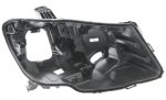   Carcasa far dreapta pentru Mercedes CLA C117 Facelift pentru farul LED (2016 - 2019) - HW065-DREAPTA