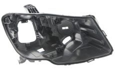 Carcasa far dreapta pentru Mercedes CLA C117 Facelift pentru farul LED (2016 - 2019) - HW065-DREAPTA