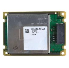 Modul Lumini de ZI DRL pentru Opel Insignia, Astra J, Audi A3 8P Facelift - 169424-72 AC / 169424-72 AA / 169424-72 AB / 16062012 / 28032013 / 01092009 / 11022010