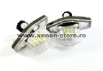 Lampi numar led HONDA CR-V, FR-V, JAZZ, ODYSSEY - BTLL-042