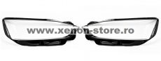 Set 2 sticle faruri pentru Audi A5 F5 Non Facelift (2016 - 2019) - HA054