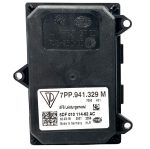   Modul AFS pentru VW, Audi, Porsche 7PP941329M, 7PP.941.329M, 5DF 010 114-62, 5DF010114-62, 7PP 941 329 M