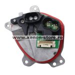   Modul Led Semnalizare Stanga si DRL BMW Seria 5 G30 G31 - 23508301, 235.083-01