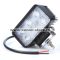 Proiector LED Auto Offroad 18W/12V-24V, 1320 Lumeni, Dreptunghiular, Flood Beam 60 Grade BTWLE-A2OE-18-FLOOD / KWE18W-FLOOD