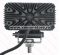 Proiector LED Auto Offroad 18W/12V-24V, 1320 Lumeni, Dreptunghiular, Flood Beam 60 Grade BTWLE-A2OE-18-FLOOD / KWE18W-FLOOD