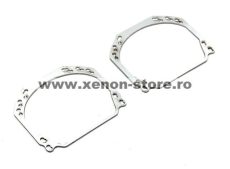 Set 2 rame adaptoare pentru lupele Hella / Bosch Brackets-EvoxR (HPB-010)