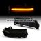 Set 2 Semnalizari Led Oglinda Dinamice Ford Mondeo MK5, Fusion MK2 - D0284