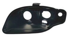 Carcasa far stanga pentru Audi A4 B7 far cu Xenon (2004 - 2007) - HA105-STANGA
