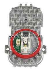 Modul LED compatibil pentru Angel Eyes Far BMW 63117263051, 1305715084, 7263051