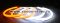 Kit Angel Eyes LED COTTON cu Semnalizare pentru BMW E46 cu Far BOSCH - 4x146mm