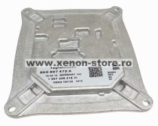 Modul DRL Far BMW E70, E83, E63, E92 - 1307329218, 8K0907472A, 10EEG100136