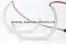 Kit Angel Eyes SMD DTM C SHAPE pentru BMW F30, F36 (BMW Seria 3 2011+; Seria 4 2013+)
