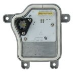   Modul stanga Lumini de zi DRL pentru Audi Q5 FY 80A998473B, 80A 998 473B - varianta cu 8 leduri (pentru farurile bixenon)