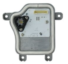 Modul stanga Lumini de zi DRL pentru Audi Q5 FY 80A998473B, 80A 998 473B - varianta cu 8 leduri (pentru farurile bixenon)