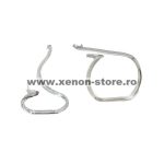   Set fibra reparatie DRL far stanga pentru BMW seria 4 F32, F36 Facelift cu xenon - LG-F32X-STANGA