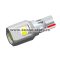 Led Auto Canbus T15 (W16W) 10 Smd 3020 12V - 4KH-T15-W